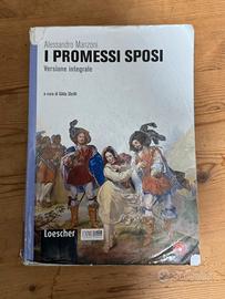 I Promessi Sposi. Versione Integrale