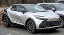 ricambi-usati-toyota-c-hr-2016-2024