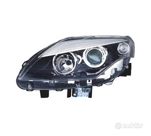 FANALE SINISTRO PER RENAULT LAGUNA III 11- FONDO N