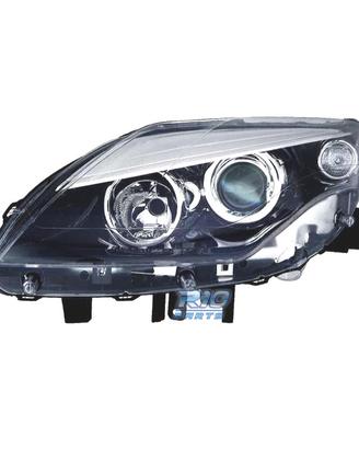 FANALE SINISTRO PER RENAULT LAGUNA III 11- FONDO N