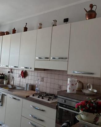 Cucina lineare