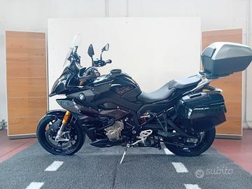 BMW S 1000 XR Abs my17