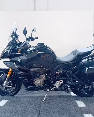 BMW S 1000 XR Abs my17