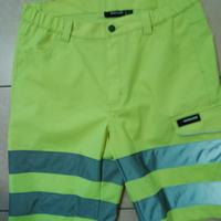 pantaloni alta visibilità 