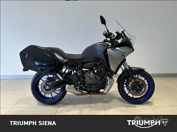 YAMAHA Tracer 700 Abs