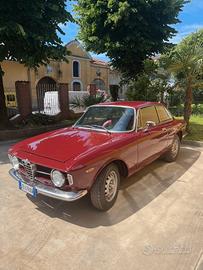 Alfa Romeo GT 1.3 Junior Scalino del 1969