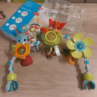 Gioco Archetto per neonato Tiny Love