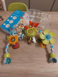 Gioco Archetto per neonato Tiny Love