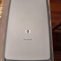SCANNER HP SCANJET 4370