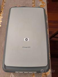 SCANNER HP SCANJET 4370