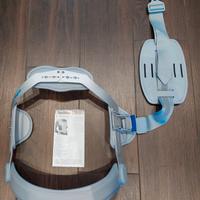 Busto ortopedico C35 fratture vertebrali