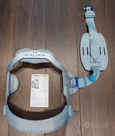 Busto ortopedico C35 fratture vertebrali