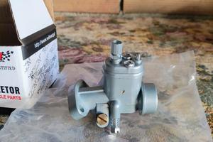 Carburatore per Tomos  50