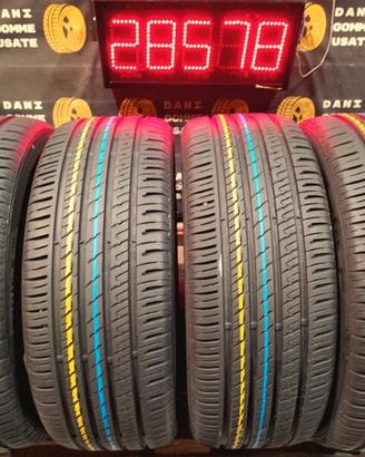 4 GOMME BARUM 225 50 18 AL 99% BARUM DOT 24
