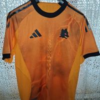 Maglia ufficiale As Roma