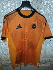 Maglia ufficiale As Roma