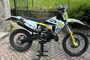 Husqvarna TE 300i Jarvis Edition 2020