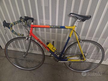 BICI PRIMULA VINTAGE 1980