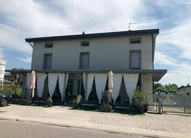 Immobile in asta di 158 m² con 4 locali a Tarcento