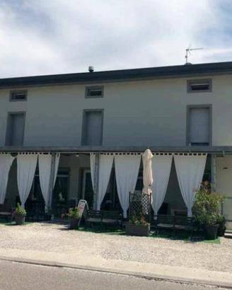 Immobile in asta di 158 m² con 4 locali a Tarcento