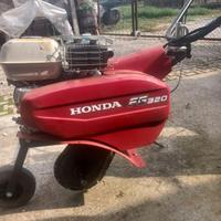 Motozappa Honda FG320 nuova mai accesa