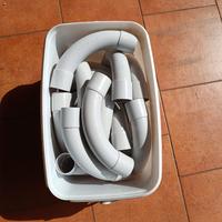 Raccordi elettrici 40