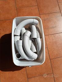 Raccordi elettrici 40