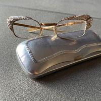 Gaspari -Made in USA - oro e argento 1/10 12K GF