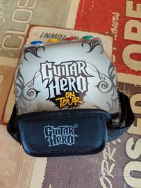 Guitar Grip per Guitar Hero: On Tour