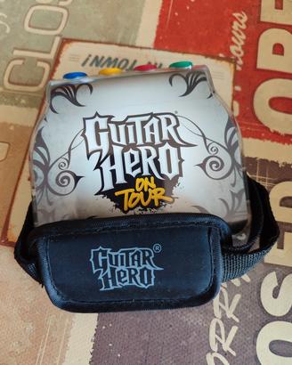 Guitar Grip per Guitar Hero: On Tour