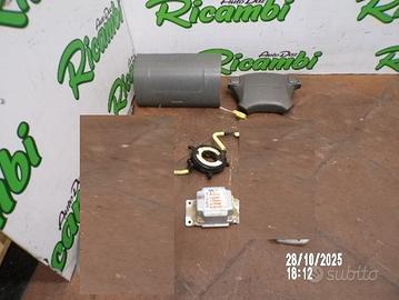KIT AIRBAG PER SUZUKI JIMNY 2008