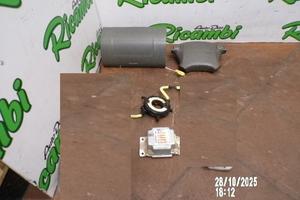 KIT AIRBAG PER SUZUKI JIMNY 2008