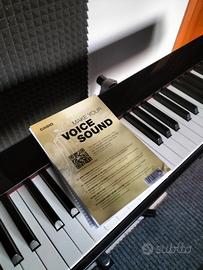 Casio privia pxs 3000