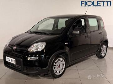 FIAT Panda 3nd SERIE 1.0 FIREFLY S&S HYBRID