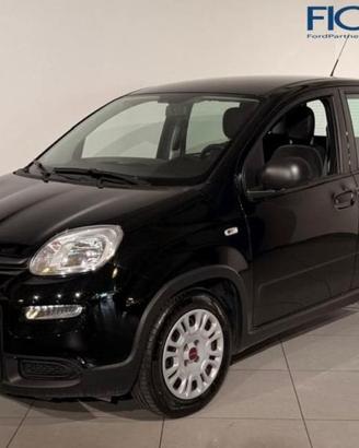 FIAT Panda 3nd SERIE 1.0 FIREFLY S&S HYBRID