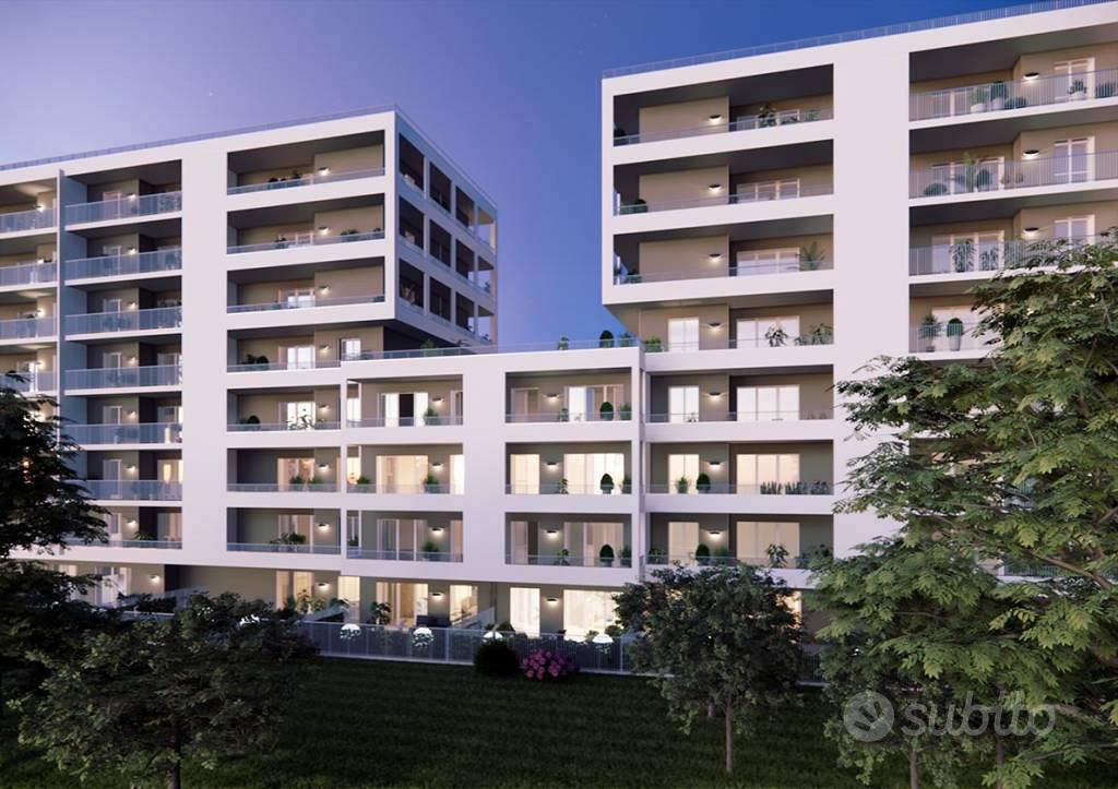 Apartment in Milano, Lambrate, Municipio 3 - Vista 4