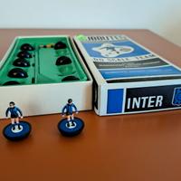Inter Team Subbuteo anni '80