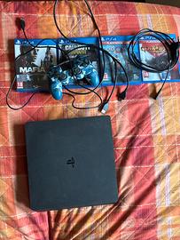 Playstation 4