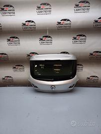 Portellone posteriore opel corsa e 3 porte 2014-20