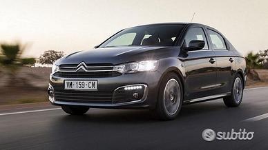 Ricambi usati citroen c-elysee-c3 c 3 2013-2024