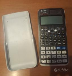 Calcolatrice Casio per liceo