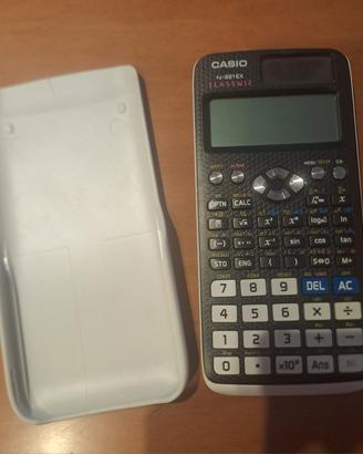 Calcolatrice Casio per liceo
