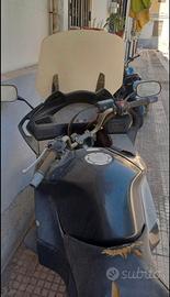 Honda Deuville  - 2006