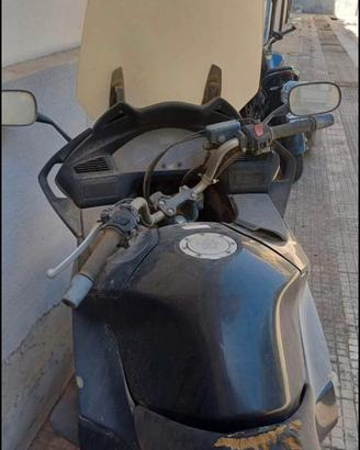 Honda Deuville  - 2006