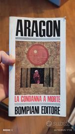 aragon la condanna a morte 