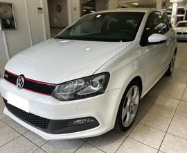 VOLKSWAGEN Polo 1.4 TSI DSG 3 porte GTI