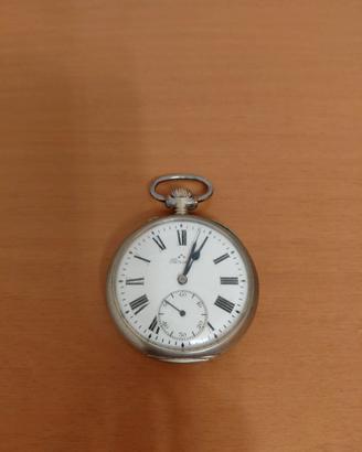 Orologio Perseo no Longines Zenith Rolex