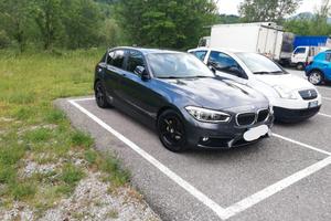 BMW serie 1 F21 116d