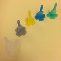 Distanziatori piastrelle tiramisù autolivellanti