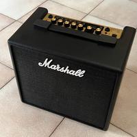 Amplificatore Marshall CODE 25 con Bluetooth